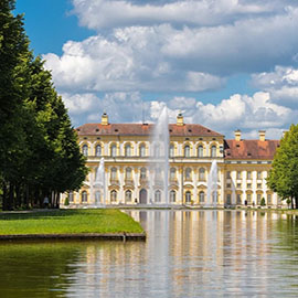 煤化工水系統(tǒng)項目