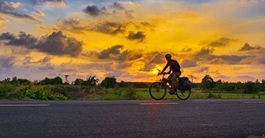 共生，人與動(dòng)物面臨的新課題