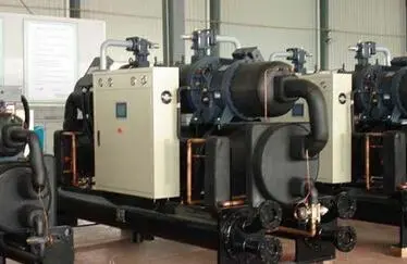 為什么工業(yè)冷水機(jī)會(huì)制冷效果差，原因是什么