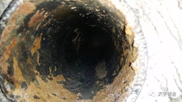 循環(huán)水水垢清理方法 